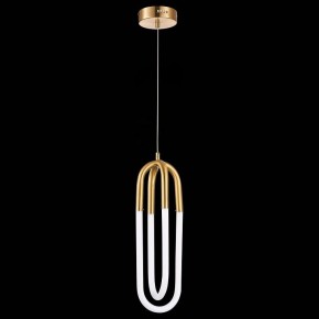 Подвесной светильник ST-Luce Mofisto SL1579.303.02 в Ревде - revda.mebel24.online | фото 4