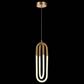 Подвесной светильник ST-Luce Mofisto SL1579.303.02 в Ревде - revda.mebel24.online | фото 5
