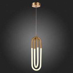 Подвесной светильник ST-Luce Mofisto SL1579.303.02 в Ревде - revda.mebel24.online | фото 6