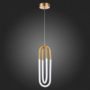 Подвесной светильник ST-Luce Mofisto SL1579.303.02 в Ревде - revda.mebel24.online | фото 7