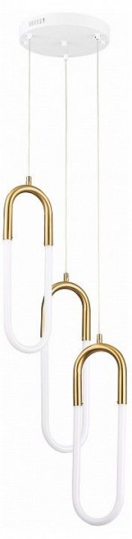 Подвесной светильник ST-Luce Mofisto SL1579.303.03 в Ревде - revda.mebel24.online | фото