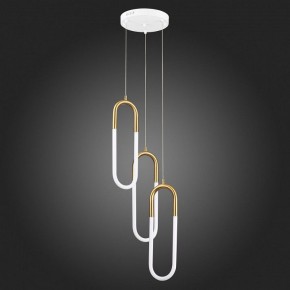 Подвесной светильник ST-Luce Mofisto SL1579.303.03 в Ревде - revda.mebel24.online | фото 6