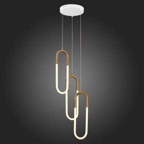 Подвесной светильник ST-Luce Mofisto SL1579.303.03 в Ревде - revda.mebel24.online | фото 7