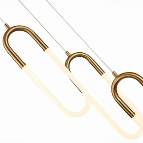 Подвесной светильник ST-Luce Mofisto SL1579.303.03 в Ревде - revda.mebel24.online | фото 8