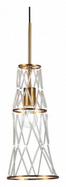 Подвесной светильник ST-Luce Narrio SL1016.203.01 в Ревде - revda.mebel24.online | фото