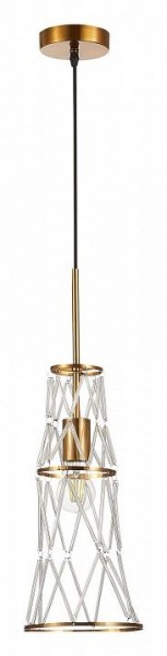 Подвесной светильник ST-Luce Narrio SL1016.203.01 в Ревде - revda.mebel24.online | фото 5