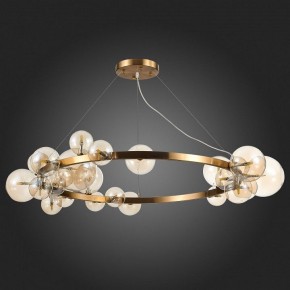 Подвесной светильник ST-Luce Nection SL1165.303.24 в Ревде - revda.mebel24.online | фото 10