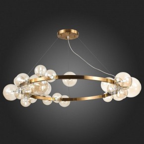 Подвесной светильник ST-Luce Nection SL1165.303.24 в Ревде - revda.mebel24.online | фото 9