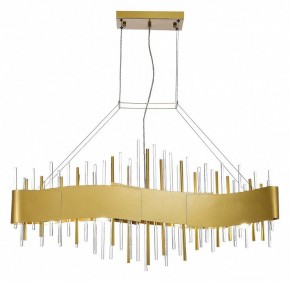 Подвесной светильник ST-Luce Olvera SL1633.213.08 в Ревде - revda.mebel24.online | фото 4