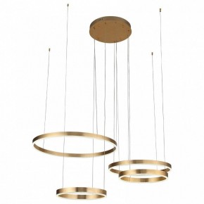 Подвесной светильник ST-Luce Onze SL944.203.04 в Ревде - revda.mebel24.online | фото 10