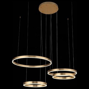 Подвесной светильник ST-Luce Onze SL944.203.04 в Ревде - revda.mebel24.online | фото 11
