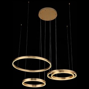 Подвесной светильник ST-Luce Onze SL944.203.04 в Ревде - revda.mebel24.online | фото 12