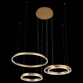 Подвесной светильник ST-Luce Onze SL944.203.04 в Ревде - revda.mebel24.online | фото 13