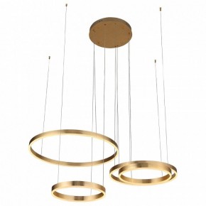 Подвесной светильник ST-Luce Onze SL944.203.04 в Ревде - revda.mebel24.online | фото 14