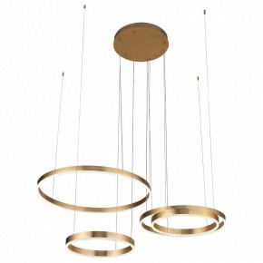 Подвесной светильник ST-Luce Onze SL944.203.04 в Ревде - revda.mebel24.online | фото 2