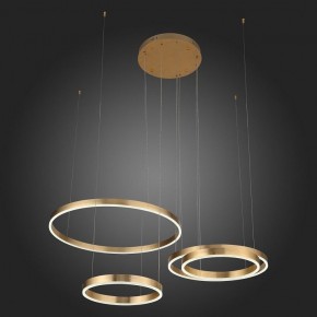 Подвесной светильник ST-Luce Onze SL944.203.04 в Ревде - revda.mebel24.online | фото 6
