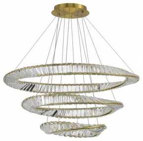 Подвесной светильник ST-Luce Ritorto SL6204.301.03 в Ревде - revda.mebel24.online | фото