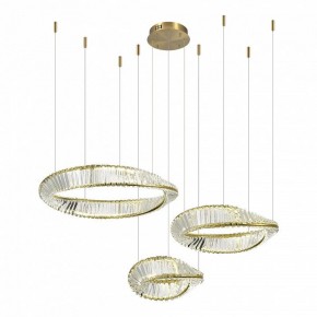Подвесной светильник ST-Luce Ritorto SL6204.311.03 в Ревде - revda.mebel24.online | фото 2