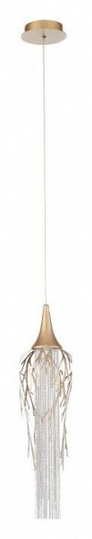 Подвесной светильник ST-Luce Salica SL1116.203.01 в Ревде - revda.mebel24.online | фото 2