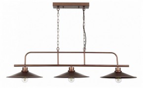 Подвесной светильник ST-Luce Sсarno SL265.403.03 в Ревде - revda.mebel24.online | фото 2