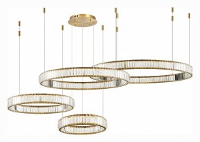 Подвесной светильник ST-Luce Tivoli SL1622.303.04 в Ревде - revda.mebel24.online | фото