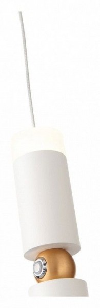 Подвесной светильник ST-Luce Tuore SL1592.503.01 в Ревде - revda.mebel24.online | фото 10