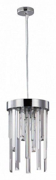 Подвесной светильник Stilfort Venecia 2113/09/02P в Ревде - revda.mebel24.online | фото 2
