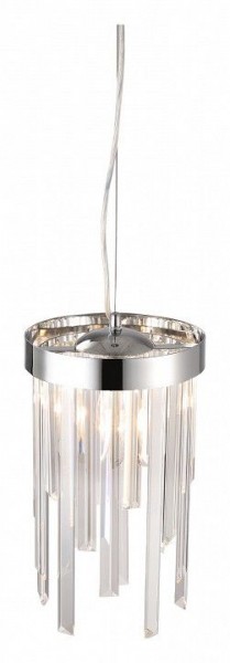 Подвесной светильник Stilfort Venecia 2113/09/02P в Ревде - revda.mebel24.online | фото 3