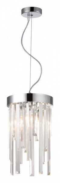 Подвесной светильник Stilfort Venecia 2113/09/02P в Ревде - revda.mebel24.online | фото 4