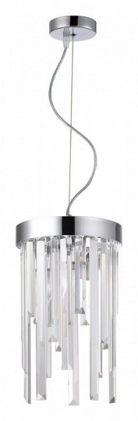 Подвесной светильник Stilfort Venecia 2113/09/02P в Ревде - revda.mebel24.online | фото 5