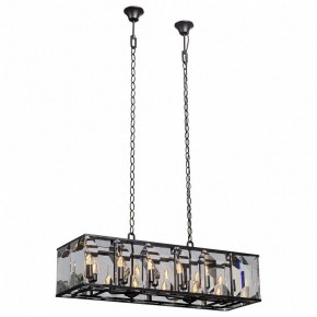Подвесной светильник Vitaluce 4282 V4282-1/12 в Ревде - revda.mebel24.online | фото 2
