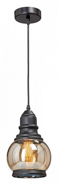 Подвесной светильник Vitaluce V4530 V4530-1/1S в Ревде - revda.mebel24.online | фото 2