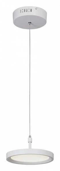 Подвесной светильник Vitaluce V4603 V4603-0/1S в Ревде - revda.mebel24.online | фото 2