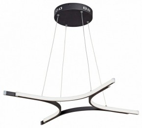 Подвесной светильник Vitaluce  V4668-1/4S в Ревде - revda.mebel24.online | фото 2