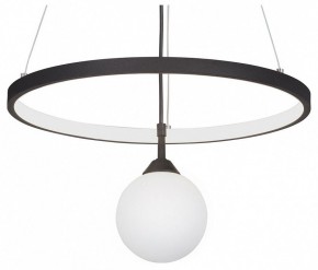 Подвесной светильник Vitaluce V4680 V4680-1/2S в Ревде - revda.mebel24.online | фото 1
