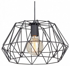 Подвесной светильник Vitaluce  V4967-1/1S в Ревде - revda.mebel24.online | фото 2