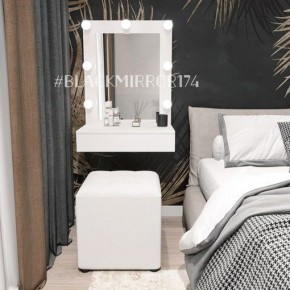 Подвесной туалетный столик с 1 ящиком ГС1НК60 в Ревде - revda.mebel24.online | фото 3
