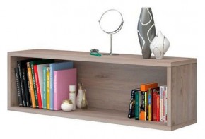 Полка книжная Домино Нельсон ПК-30К в Ревде - revda.mebel24.online | фото 2
