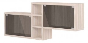 Полка книжная Домино ПК-20 в Ревде - revda.mebel24.online | фото 2