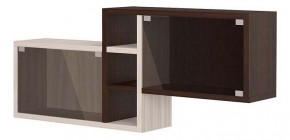 Полка книжная Домино ПК-20 в Ревде - revda.mebel24.online | фото 2