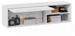 Полка комбинированная Марли в Ревде - revda.mebel24.online | фото 2