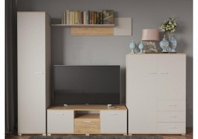 Полка навесная Кассандра в Ревде - revda.mebel24.online | фото 2
