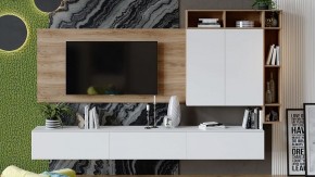 Полка навесная ТД-102.28 в Ревде - revda.mebel24.online | фото 5