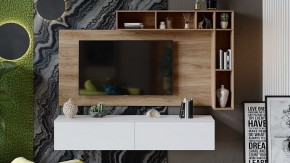 Полка навесная ТД-102.28 в Ревде - revda.mebel24.online | фото 7