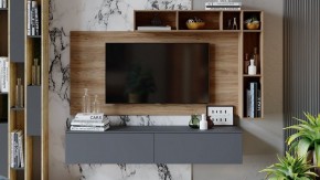 Полка навесная ТД-102.28 в Ревде - revda.mebel24.online | фото 8