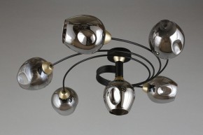 Потолочная люстра Aployt Flor APL.611.17.06 в Ревде - revda.mebel24.online | фото 1