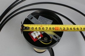 Потолочная люстра Aployt Flor APL.611.17.06 в Ревде - revda.mebel24.online | фото 4