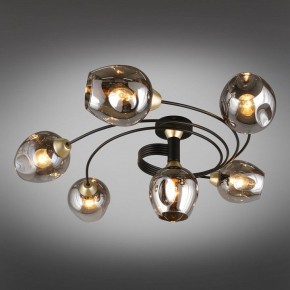 Потолочная люстра Aployt Flor APL.611.17.06 в Ревде - revda.mebel24.online | фото 6
