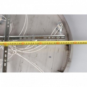 Потолочная люстра Aployt Teresa APL.855.16.10 в Ревде - revda.mebel24.online | фото 12