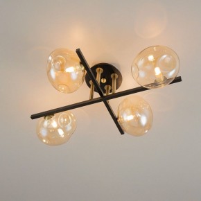 Потолочная люстра Citilux Девис CL201141 в Ревде - revda.mebel24.online | фото 10